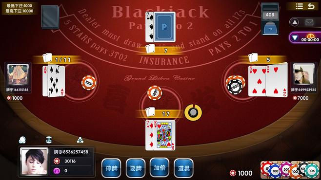 Casino Online บาคาร่า