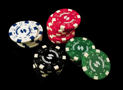 Online Baccarat