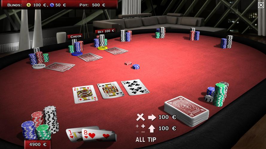 Hack Baccarat